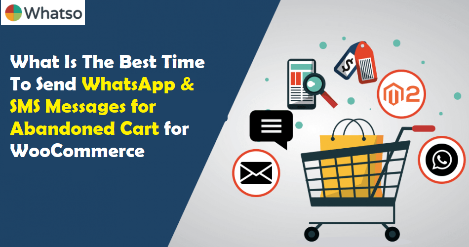 Best Time To Send Messages for Abandoned Cart for WooCommerce-min